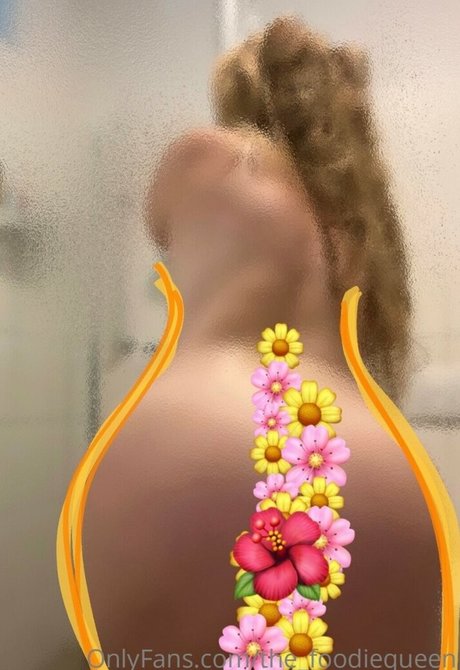 Thefoodiequeen