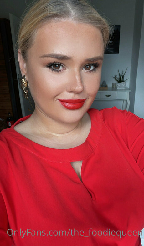 Thefoodiequeen OnlyFans