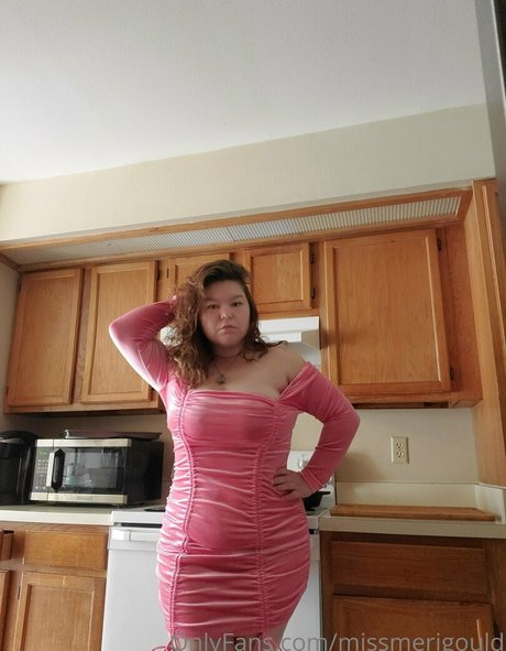 Missmerigould