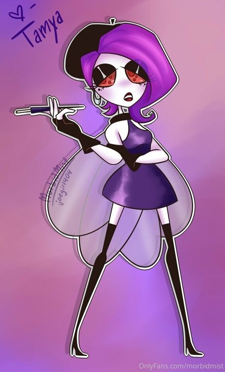 Morbidmist
