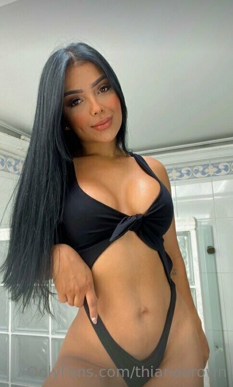 Thianabrown