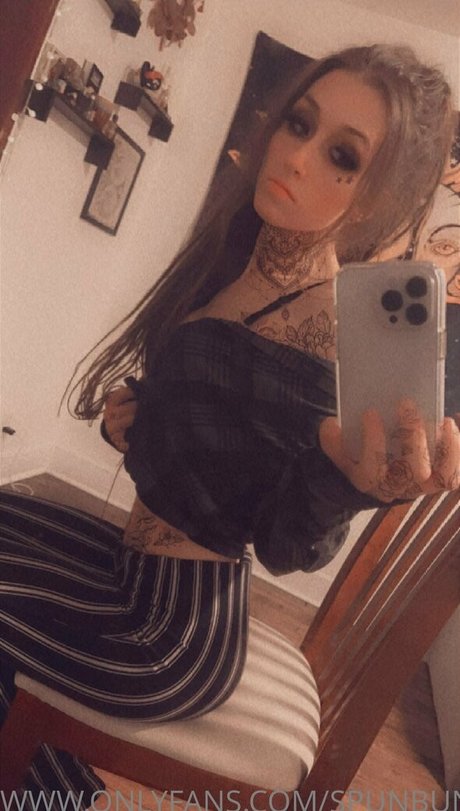 Spunbunny