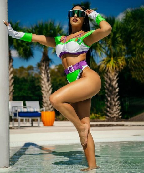 Melany Fernandez