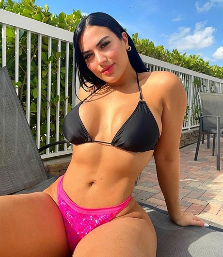 Melany Fernandez