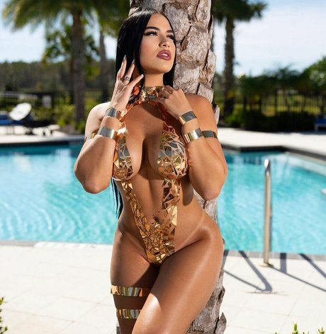 Melany Fernandez