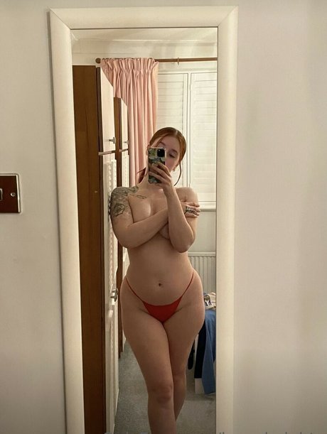 Nagie wyciekłe zdjęcie OnlyFans od Jessgreenashh