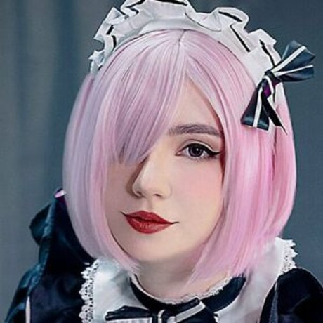 Maomaru Cosplay