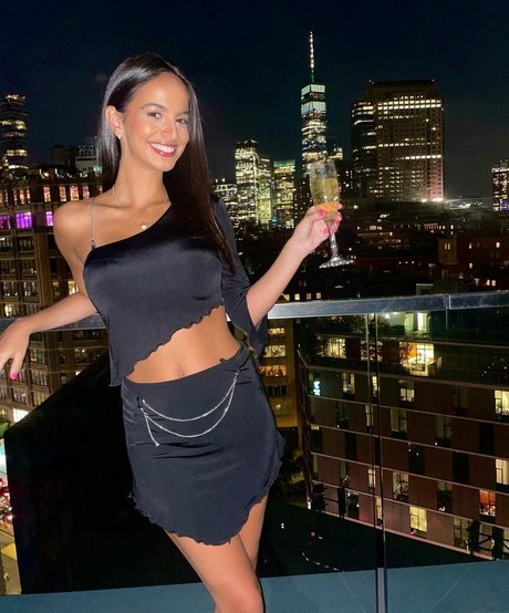 Christina Esposito