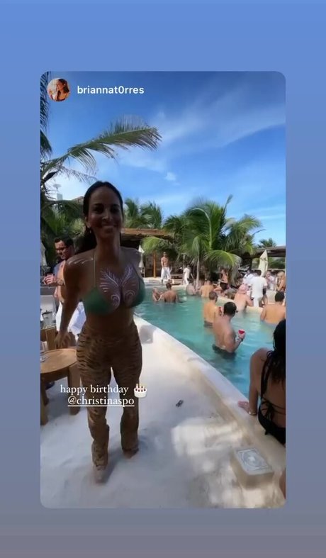Christina Esposito