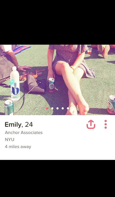Emily H Barry