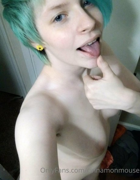 Cinnamonmouse