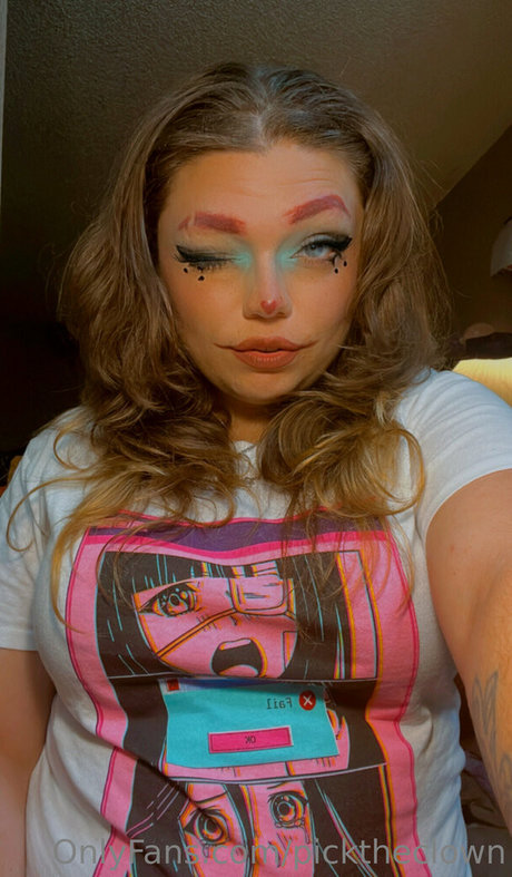Picktheclown