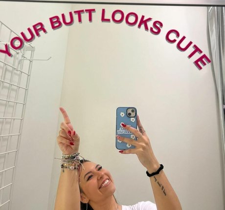 Larissa Cambusano