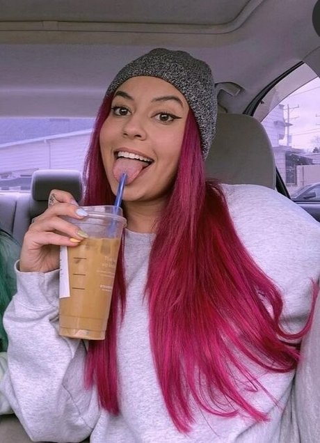 Larissa Cambusano