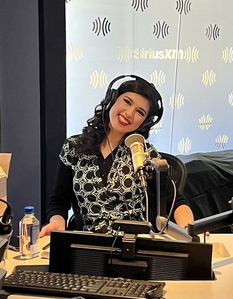 Soraya Mitta