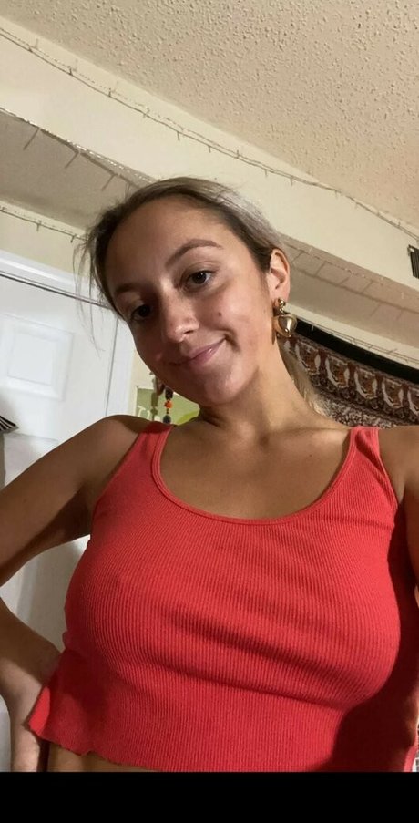 Nagie wyciekłe zdjęcie OnlyFans od Maddie Goetz