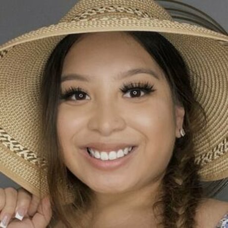 Alaston vuotanut OnlyFans-kuva Jessica Huynh