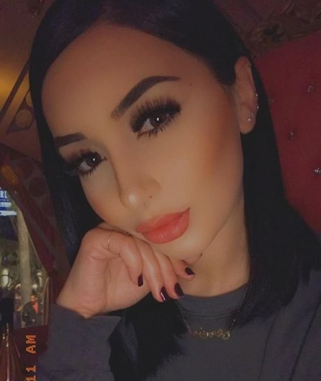 Alaston vuotanut OnlyFans-kuva Joashh