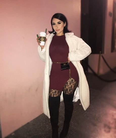 Joashh OnlyFans泄露裸照