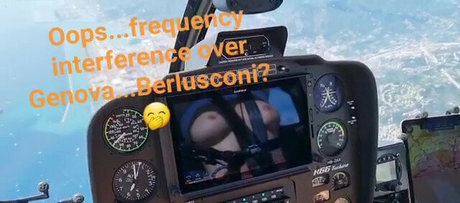 Photo nue de fuite OnlyFans de Gyrocopter Girl