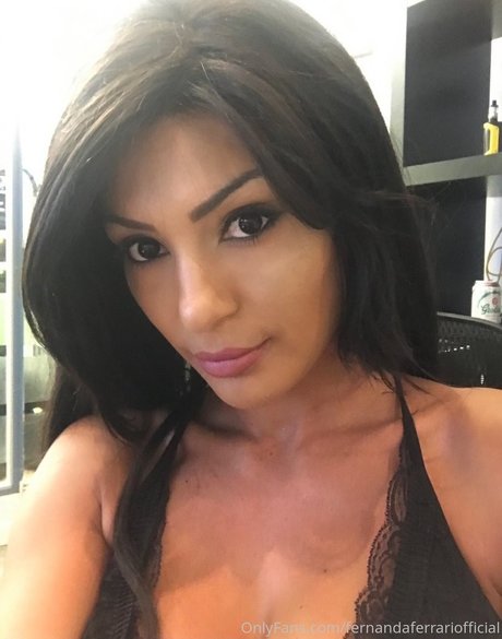 Fernanda Ferrari