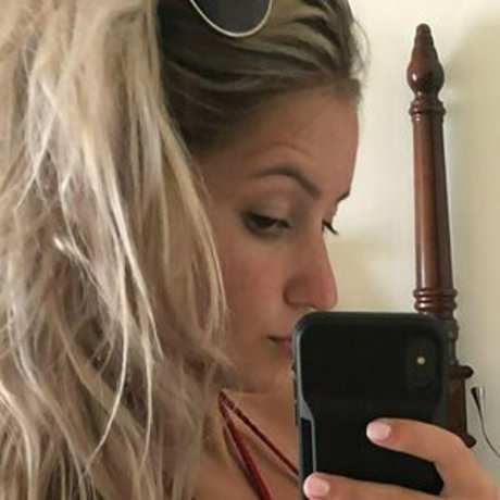 Alaston vuotanut OnlyFans-kuva Alyssa Michelle Haynes