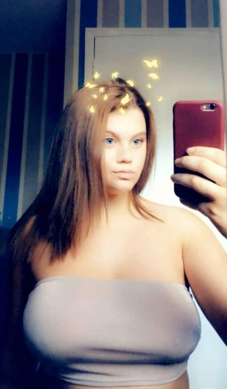 Molly Georgia Leach