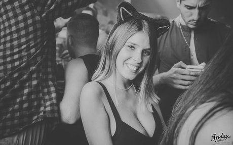 Inbar Finsteen OnlyFansリークヌード写真