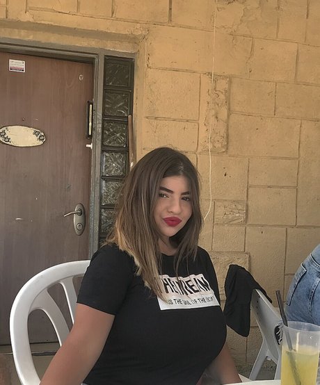 May Tehila Zafrani