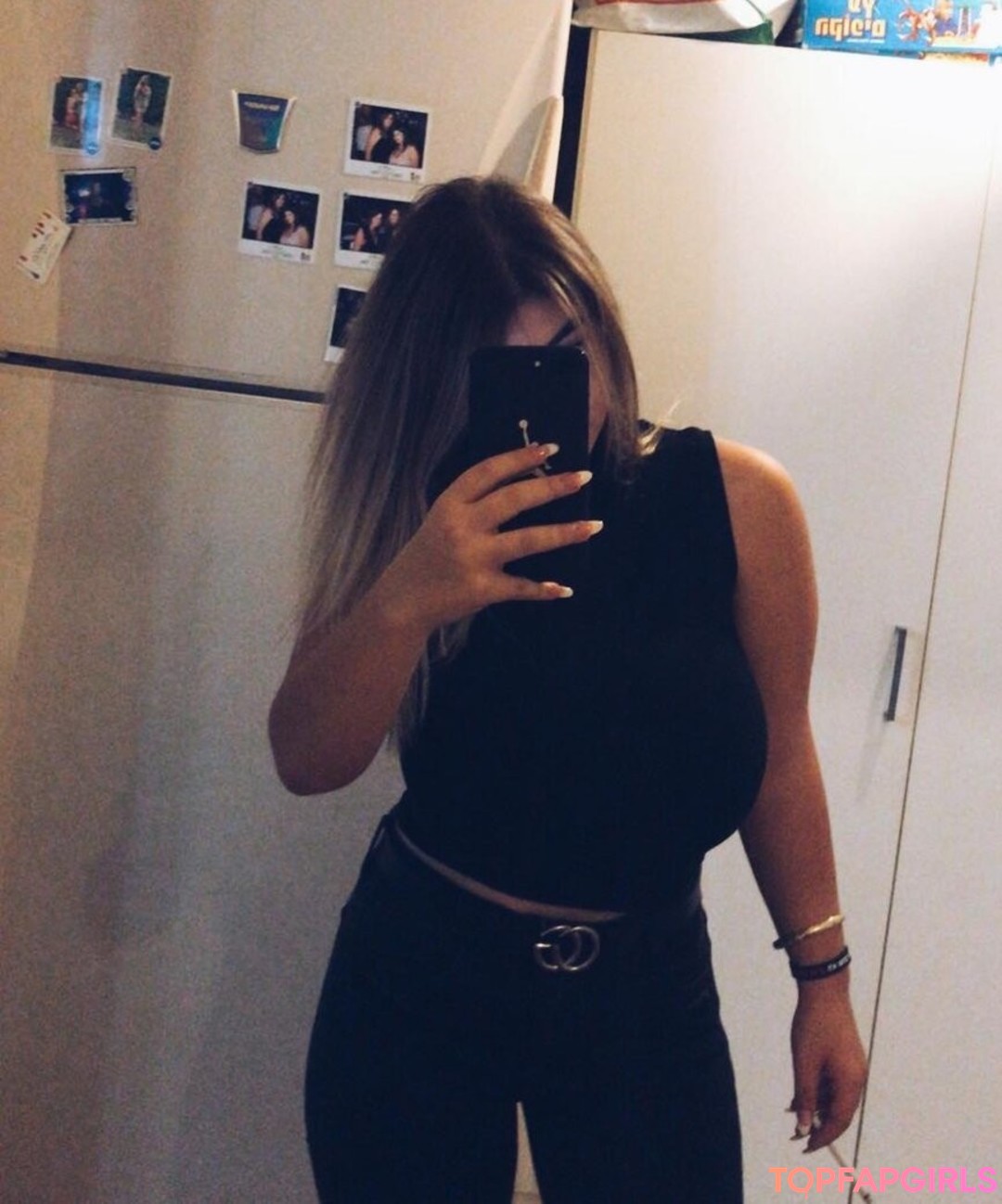 May Tehila Zafrani OnlyFans διαρροή #63