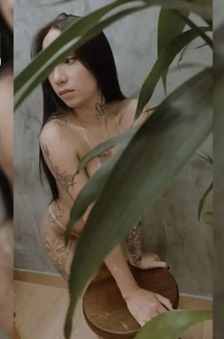 Mila Valentin