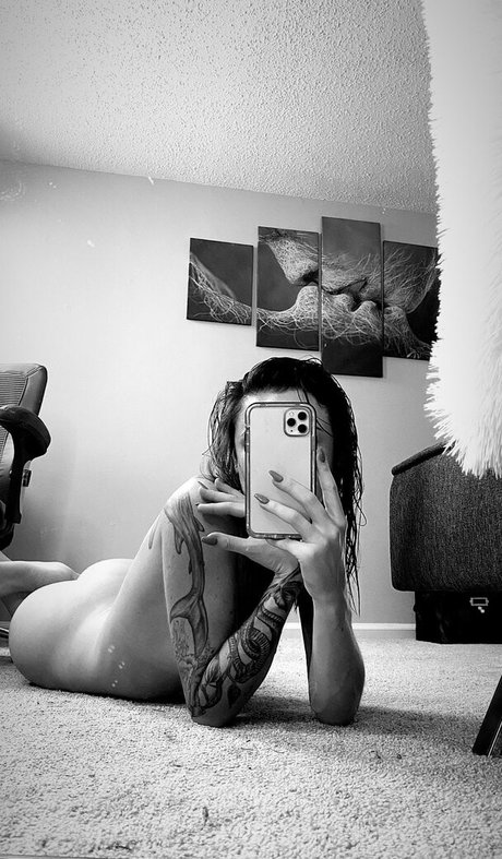 Casspertheghxstfree OnlyFans 유출 누드 사진