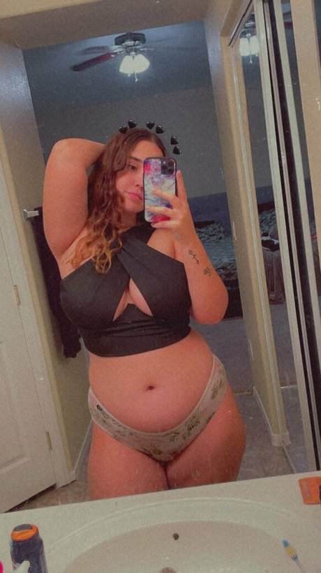 Nagie wyciekłe zdjęcie OnlyFans od Goddess Ray