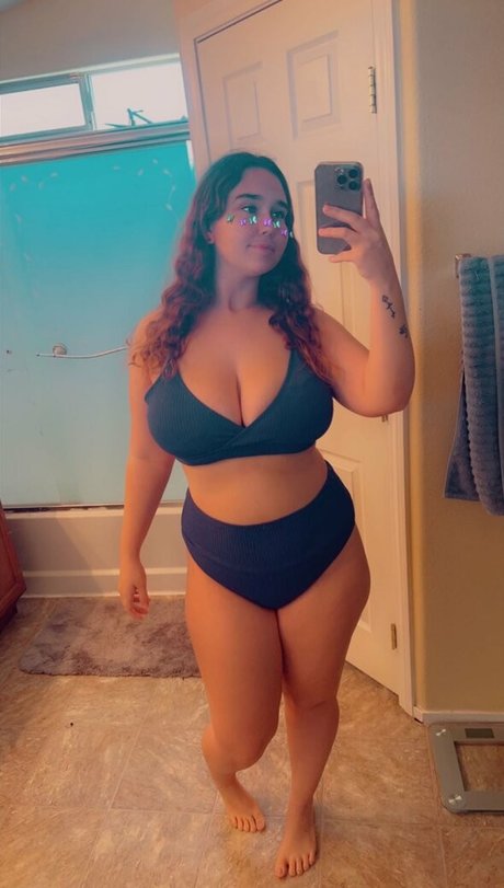 Goddess Ray