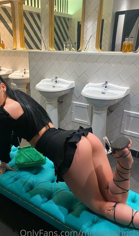 Mistresslhush
