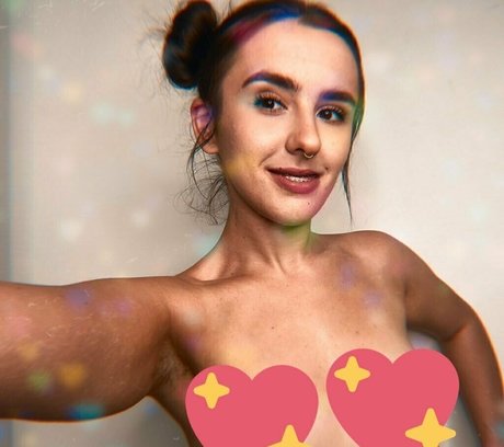 Foto desnuda filtrada de OnlyFans de Kayleyfree