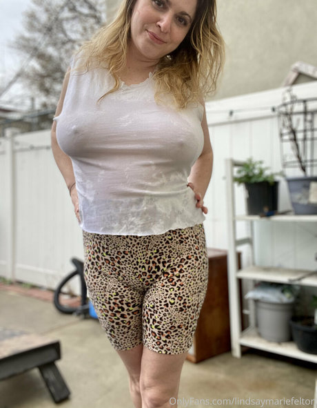 Lindsaymariefelton