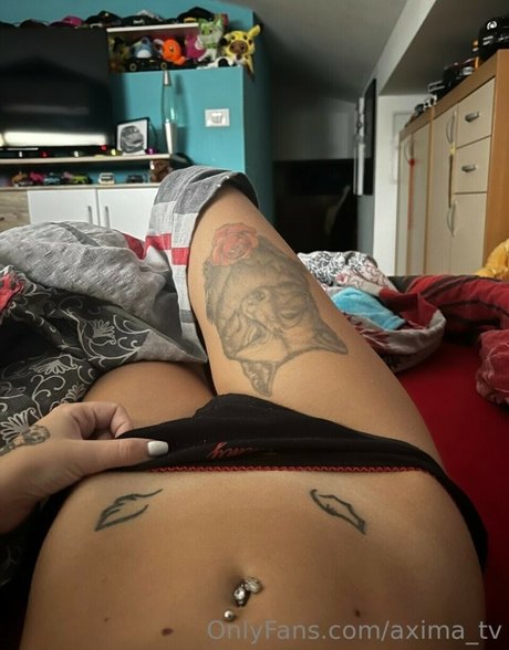 Acidcat OnlyFans泄露裸照