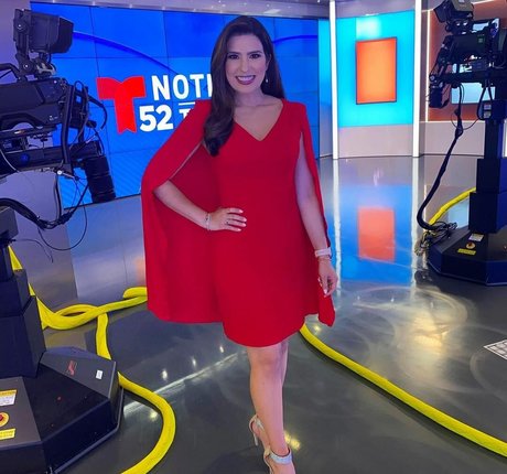 Alejandra Ortiz Chagin OnlyFans泄露裸照