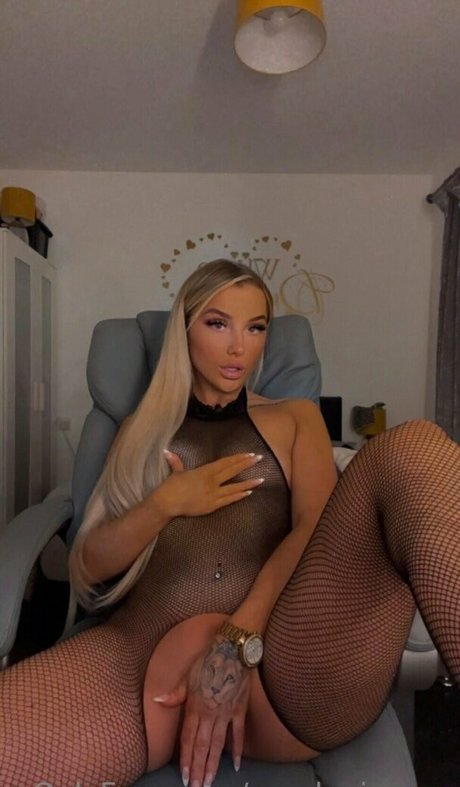 Meglouiseexx  nude leaked OnlyFans photo