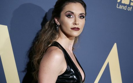 Alyson Stoner