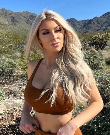 Kassi Jayde  nude leaked OnlyFans photo