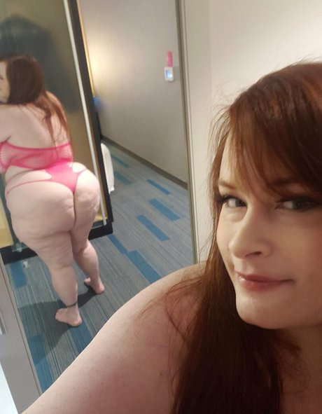 Asstynmartyn OnlyFans泄露裸照
