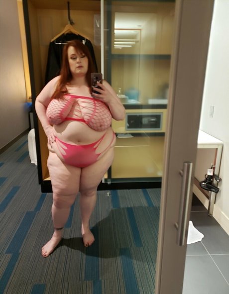 Photo nue de fuite OnlyFans de Asstynmartyn