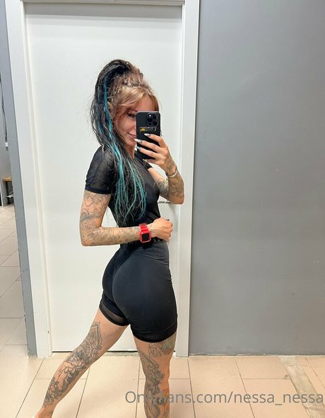 Nessanessa