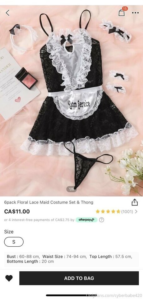 Cyberbabe420