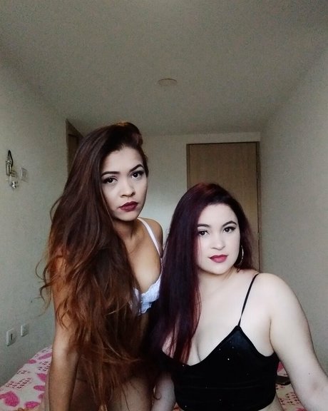 Melanypink