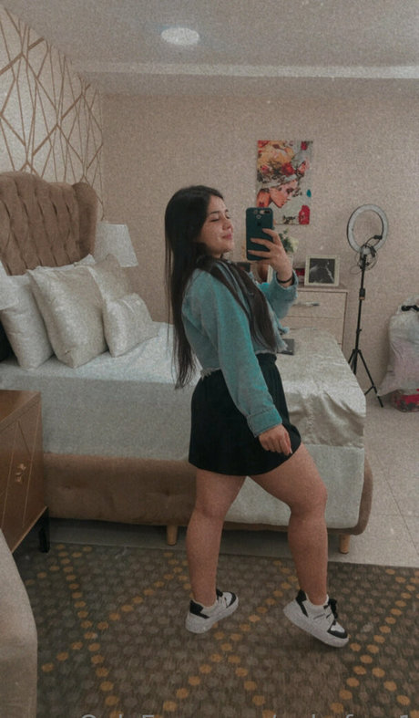 Gabyfox1
