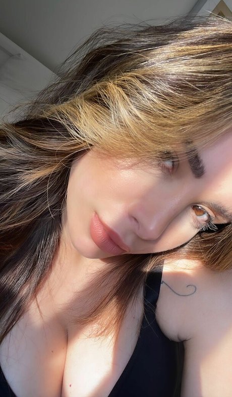 Nagie wyciekłe zdjęcie OnlyFans od Bruna Gomes