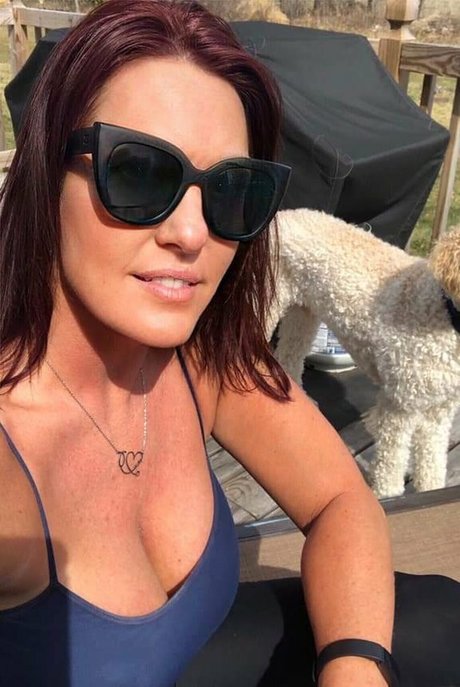Nahá fotka uniklých OnlyFans od Kellyk